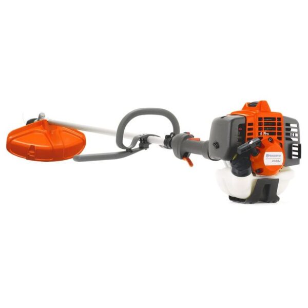 DECESPUGLIATORE HUSQVARNA HVA 233 RJ 1 DECESPUGLIATORE HUSQVARNA HVA 233 RJ