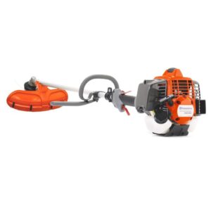DECESPUGLIATORE HUSQVARNA HVA 243 RJ