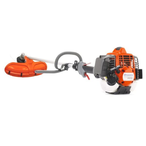 DECESPUGLIATORE HUSQVARNA HVA 243 RJ 1 DECESPUGLIATORE HUSQVARNA HVA 243 RJ