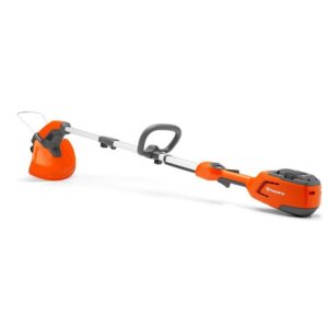DECESPUGLIATORE HUSQVARNA A BATTERIA HVA 115IL SENZA BATT.E CARICAB.