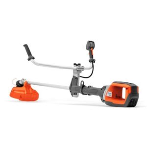 DECESPUGLIATORE HUSQVARNA A BATTERIA 535IRX NO BATT. E CARICAB.