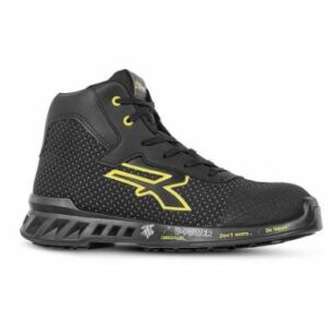 SCARPA ALTA UPOWER S3 TG.45