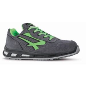 SCARPA BASSA UPOWER S1P TG.42