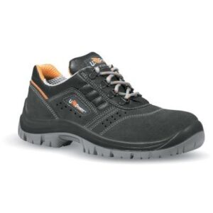 SCARPA BASSA UPOWER S1P