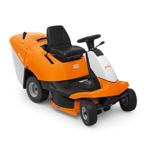 TRATTORINO RIFER RT 4082.1 STIHL