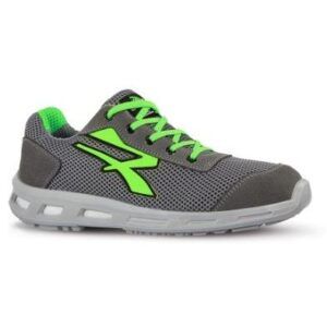 SCARPA BASSA UPOWER S1P ESTIVA TG.46