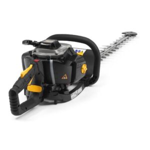 TOSASIEPI ALPINA HT 55 CON MOTORE CC23 GIALLO COD.252800006