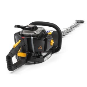 TOSASIEPI ALPINA HT 55 CON MOTORE CC23 GIALLO COD.252800000