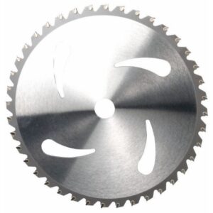 DISCO 40 DENTI SPEC.X DECESP. 255X40P JAPAN