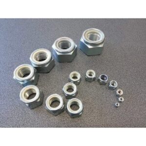 BULLONE 10X110 MA PASSO 1,5