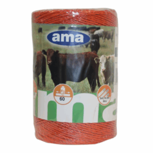 ROTOLO FILO ST.DA MT.250 PER RECINTI