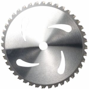 DISCO 36- DENTI WIDIA 255X25.4X2.2 08195