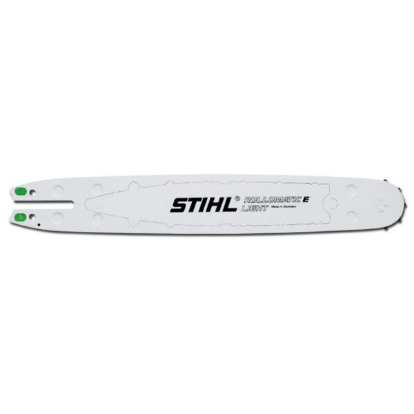 LAMA X MOTOSEGA STIHL 1 LAMA X MOTOSEGA STIHL