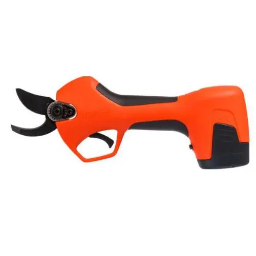 FORBICE A BATTERIA STOCKER CO 2 BATT. E CARICABATT. 1 FORBICE A BATTERIA STOCKER CO 2 BATT. E CARICABATT.