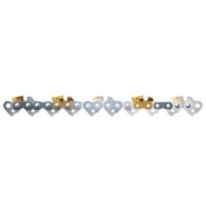 CATENA 3/8-1.6 RD3 MAGLIE 72 DIAMANTATA