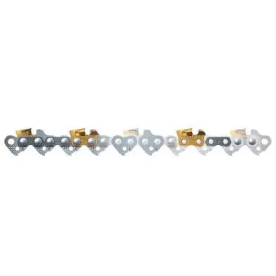 CATENA 3/8-1.6 RD3 MAGLIE 72 DIAMANTATA 1 CATENA 3/8-1.6 RD3 MAGLIE 72 DIAMANTATA