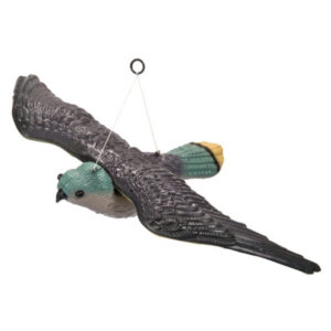 FALCO SPAVENTAPASSERI VOLANTE