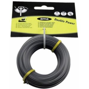 FILO DOUBLE POWER 3.3MM X 15MT