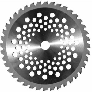 DISCO 40 DENTI WIDIA 230 MM.
