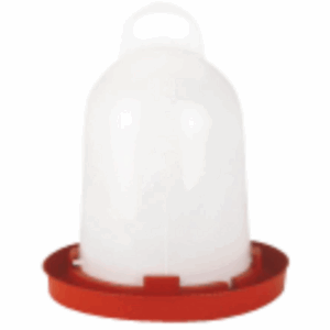 ABBEVERATOIO IN PLASTICA