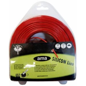 FILO AL SILICONE D.3.30 MT.45