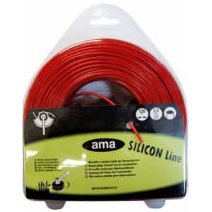 FILO AL SILICONE D.4.00 MT.30