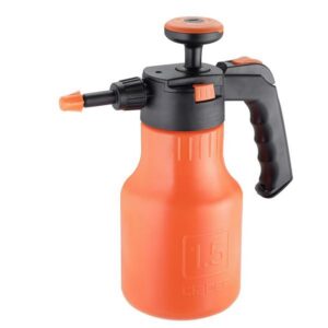 POMPA A PRESSIONE LT.1.5 CLABER