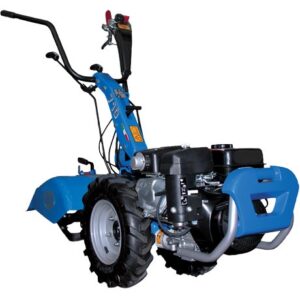 MOTOCOLTIVATORE BCS 710 ACTION HONDA GX 200 HP.6.5 FRESA CM.52