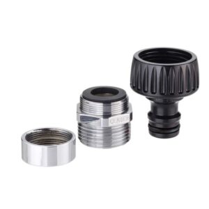 PRESA 3/4 METAL