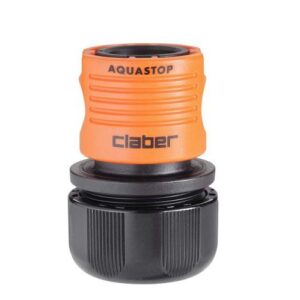 RACCORDO AUTOMAT. 3/4 ACQUASTOP