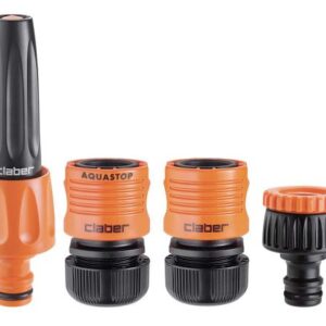 STARTER KIT 1/2