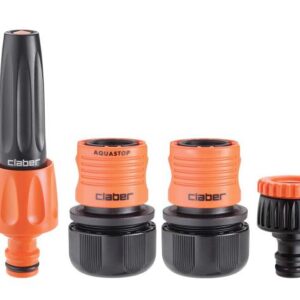 KIT LANCIASPRUZZO 3/4