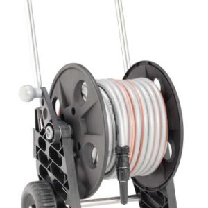 CARRELLO GENIUS COMPACT PRONTO 25 C\SILVER-ELEGANT