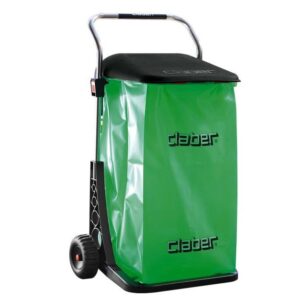 CARRELLO RACCOGLITUTTO CARRY CART ECOGAR
