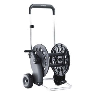 CARRELLO ECOSEI NEW