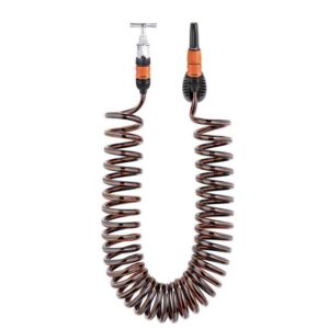 KIT TUBO 10MT.CON KIT LANCIA 1/2