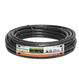 TUBO GIARDINAG. MM.12/17 TOP BLACK DA MT.30 9064