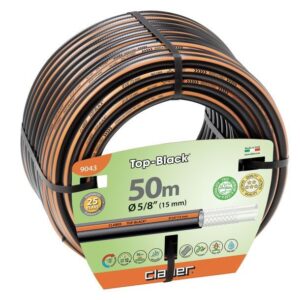 TUBO GIARDINAG. MM.14/19 TOP BLACK DA MT.50