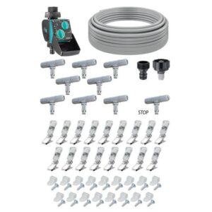 HAPPY FRESH KIT MIST 12 MT
