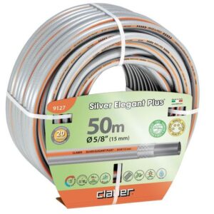 TUBO SILVER ELEGANT PLUS D.5/8 DA MT.50