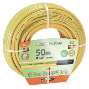 TUBO FLEXYFORT GREEN D.5/8 DA MT.50