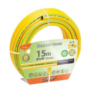 TUBO FLEXYFORT GREEN D.5/8 DA MT.15