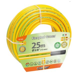 TUBO FLEXYFORT GREEN D.5/8 DA MT.25