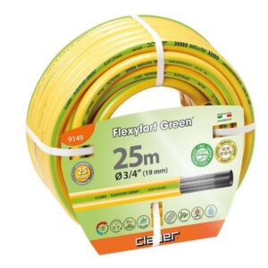 TUBO FLEXYFORT GREEN D.3/4 DA MT.25