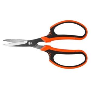 FORBICE PER FIORISTI 17 CM.