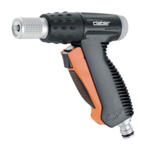 PISTOLA METALJET
