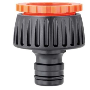 PRESA RUBINETTO 1.1/4" RIDUZ.1" GIGANTE