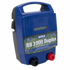 RECINTO ELETTRICO VOLT 230 1.7 J EX 58512