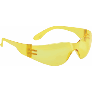 OCCHIALI BRAVA GIALLI