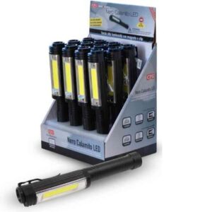 TORCIA LED 1 LED 3 WATT